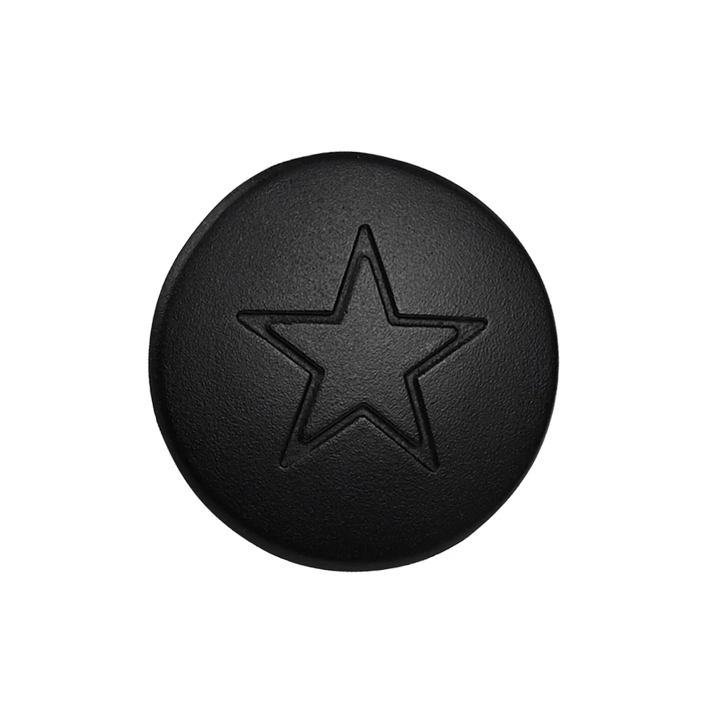 

Shift Lever Knob CAP Plastic Replacement for For CHRYSLER For Town and Country For DODGE For CARAVAN 2011 to 2017