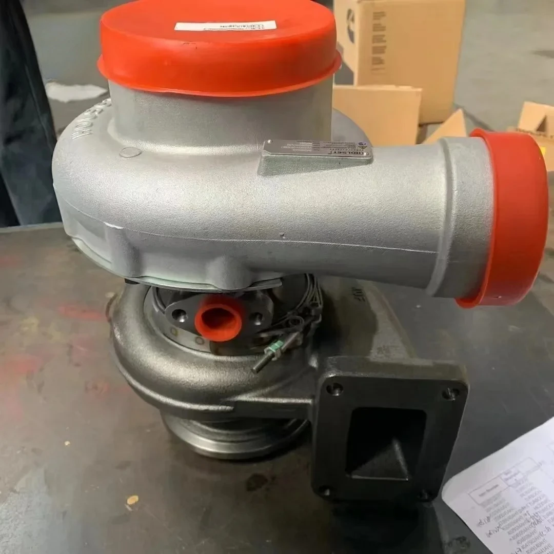 

Hot sale original For NT855 N14 engine turbocharger HT3B 3803670 4033577 3532819 3522867 3529040 turbo