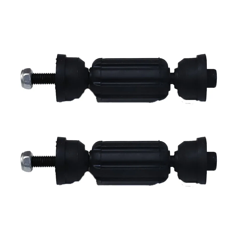 

2PCS Rear Stabilizer Link For FAW Haima Qiubite M2 2009 1.3L 1.5L MA1028150M1 Connect Bar Accessories
