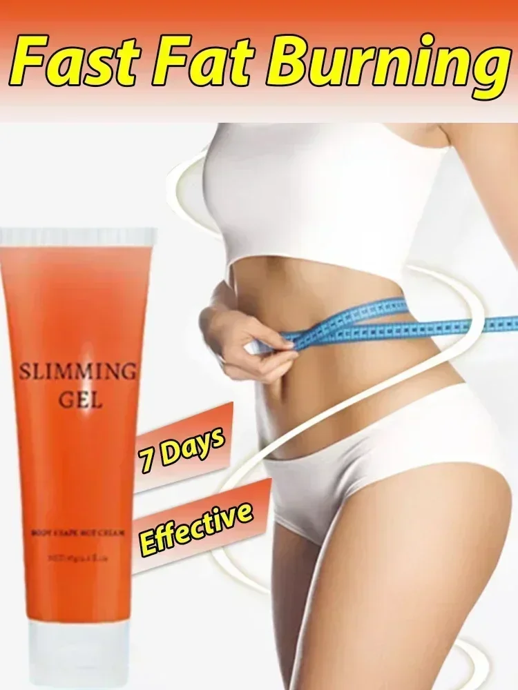 

Effective Fast Body Massage Gel For Fat Burning Full Body Sculpting