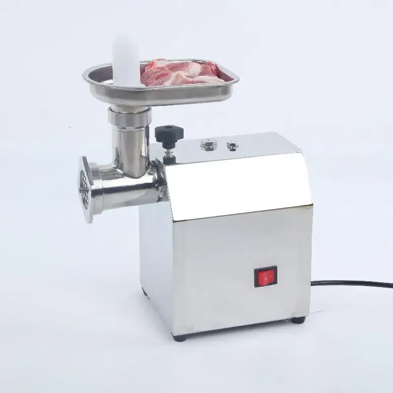 Grinder Machine Fresh Meat Chopper Mincer Grinder Meat Mincer