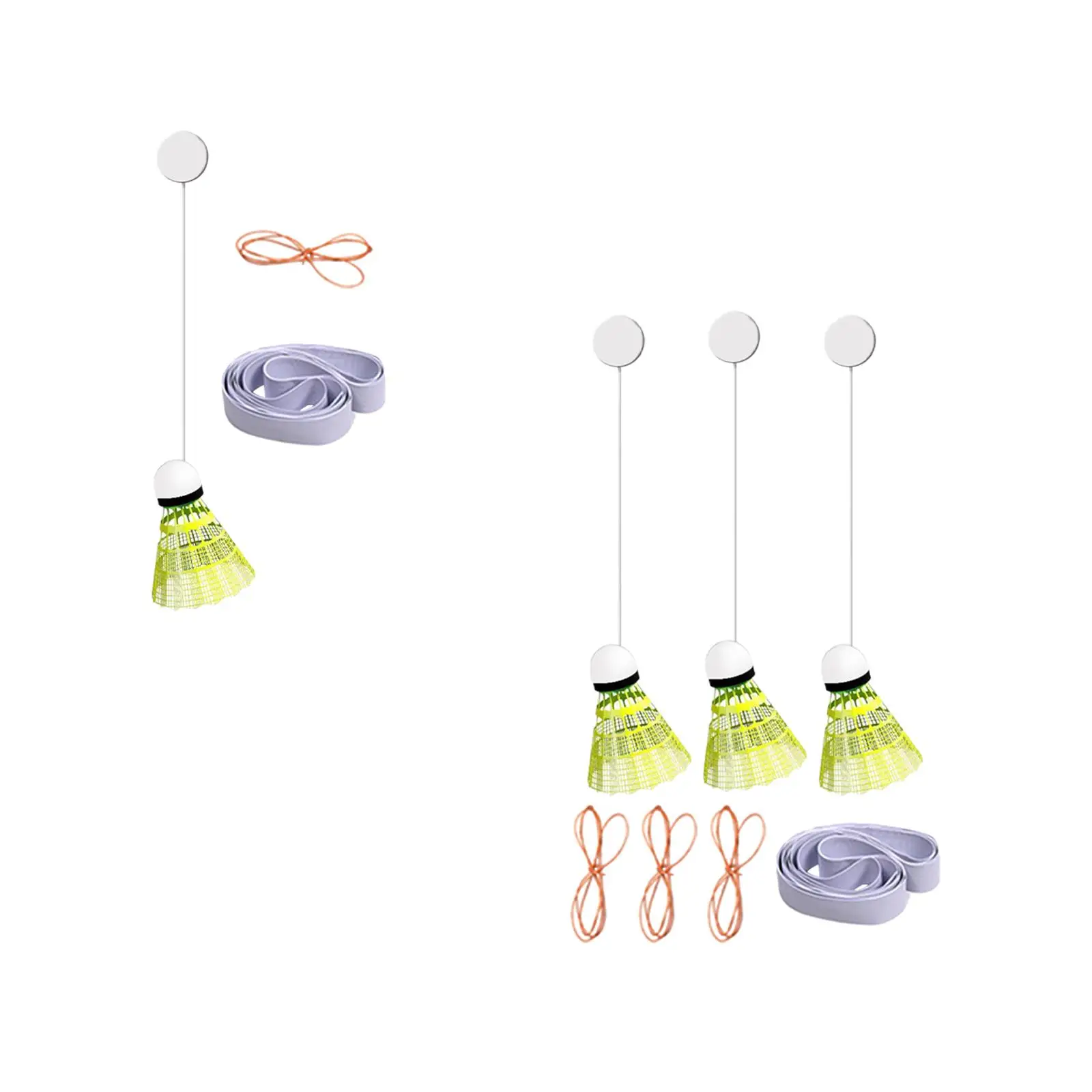 

Оборудование для тренировок по бадминтону Solo Solo для детей с инструментом для бадминтона