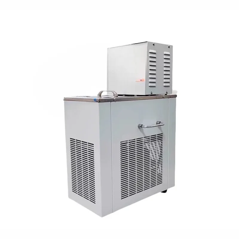 

Low temperature tank Refrigeration heating Internal and external circulation Constant temperature sink High and low