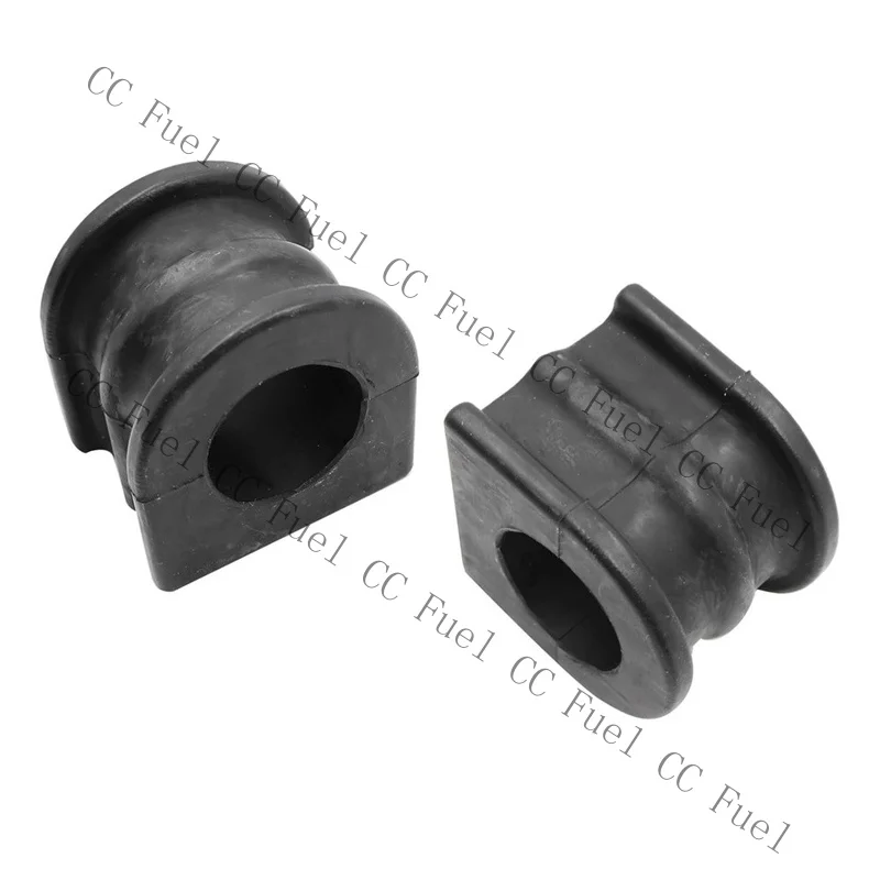 C+ 2Pcs Front Stabilizer Bar Bushing 48815-50200 For Lexus LS460 07-17 LS600h 13-16