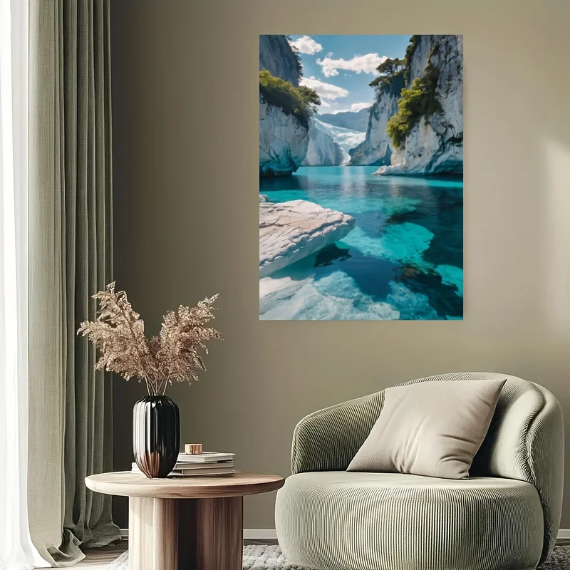 1000ピース ジグソーパズル 壮大な山と水の風景 - /バイリンガルボックス、&に適しています、挑戦的な頭脳を刺激するゲーム、C