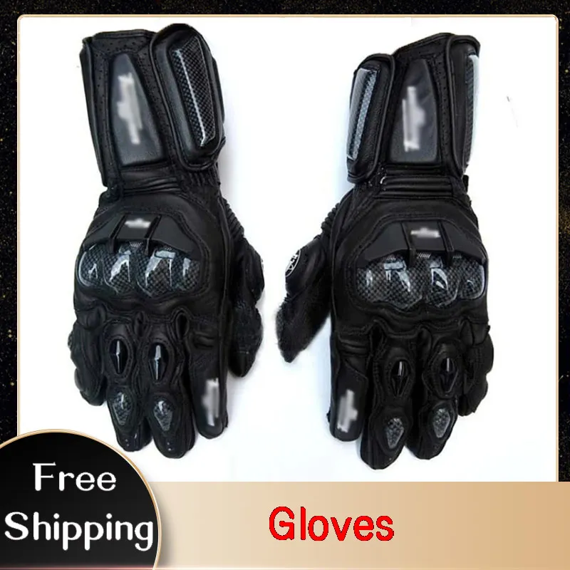 

Motorcycle Motocross Protection Gloves