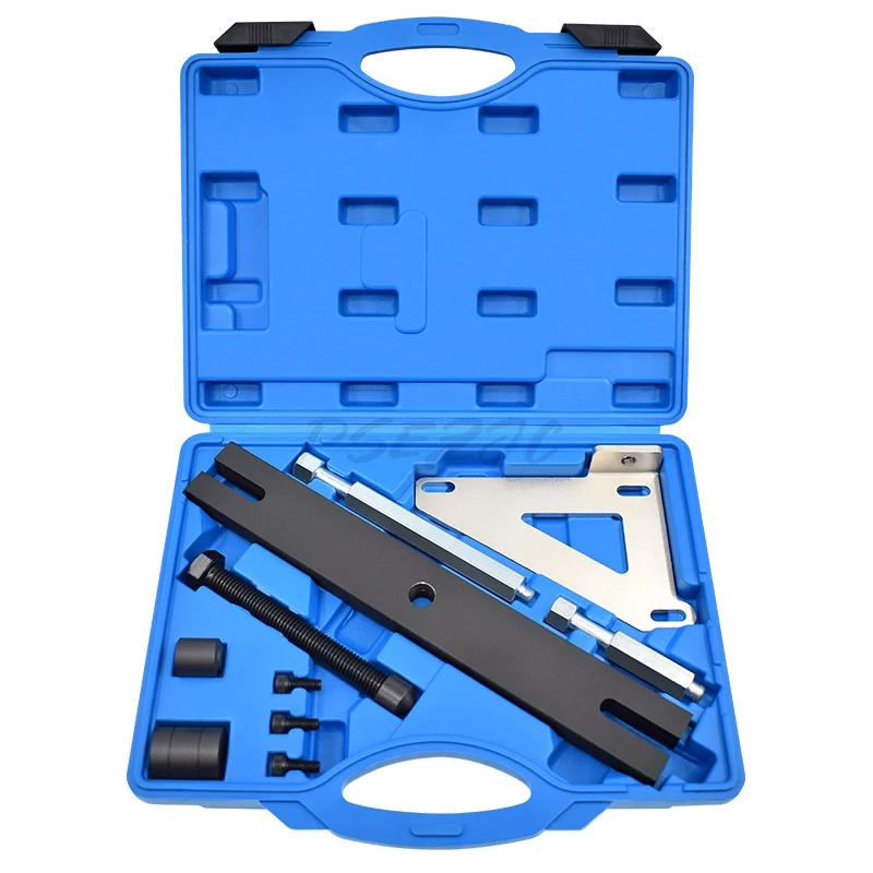 

Volkswagen Dual Clutch DSG Shell Disassembly Tool Automatic Transmission 0AM Disassembly Shell Tool Disassembly Shell Tool