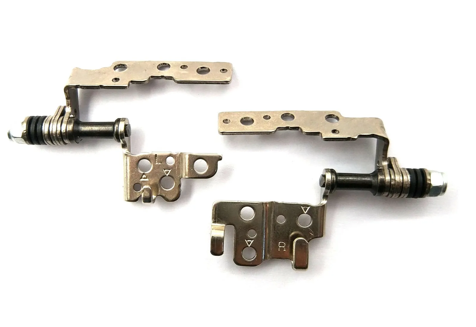 New FOR Lenovo IdeaPad U330 U330P U330T LCD Hinges Brackets set for Touch Screen
