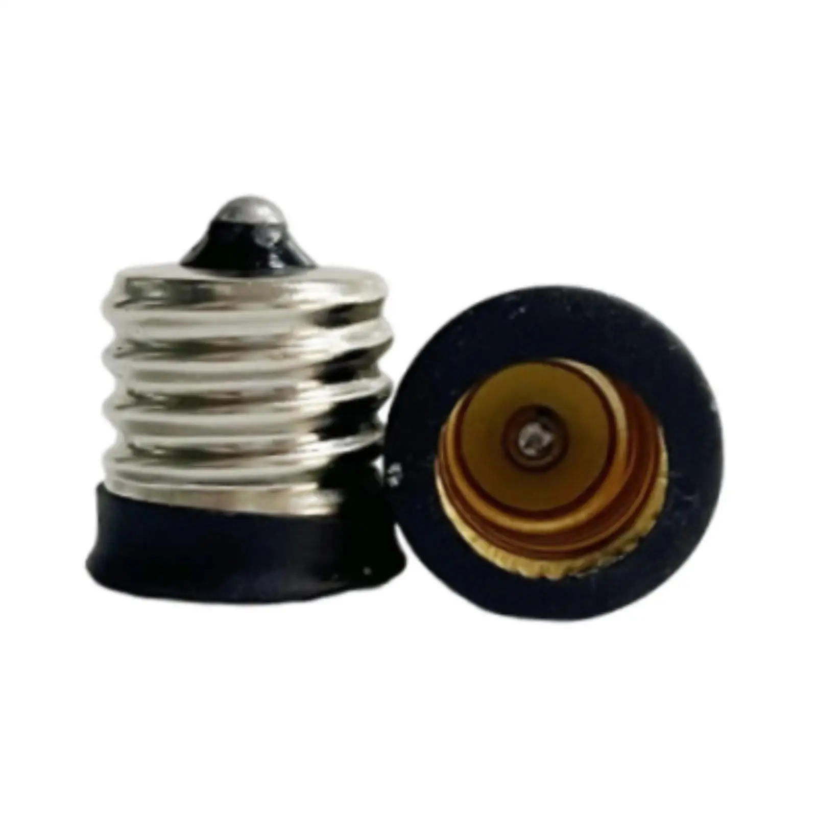 High Performance Lamp Head Conversion Tool Standard Bulb Socket Adapter for Testing and Aging Applications