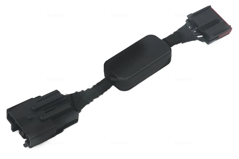 Für Ford Mondeo Fusion MK5 2013-2019 Auto Automatisches Start-Stopp-System Deaktivierungskabel für Motorabschaltung – Detail 19
