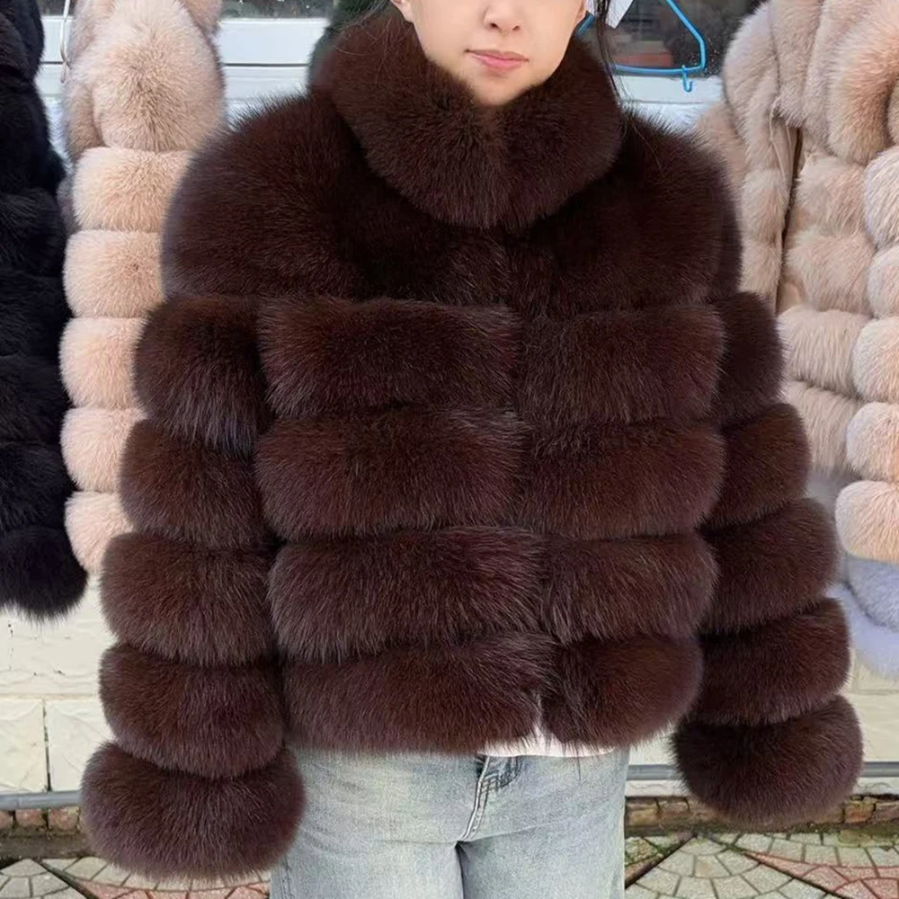 Рисунок 5 - QUEENTINA Зимнее Новое Женское