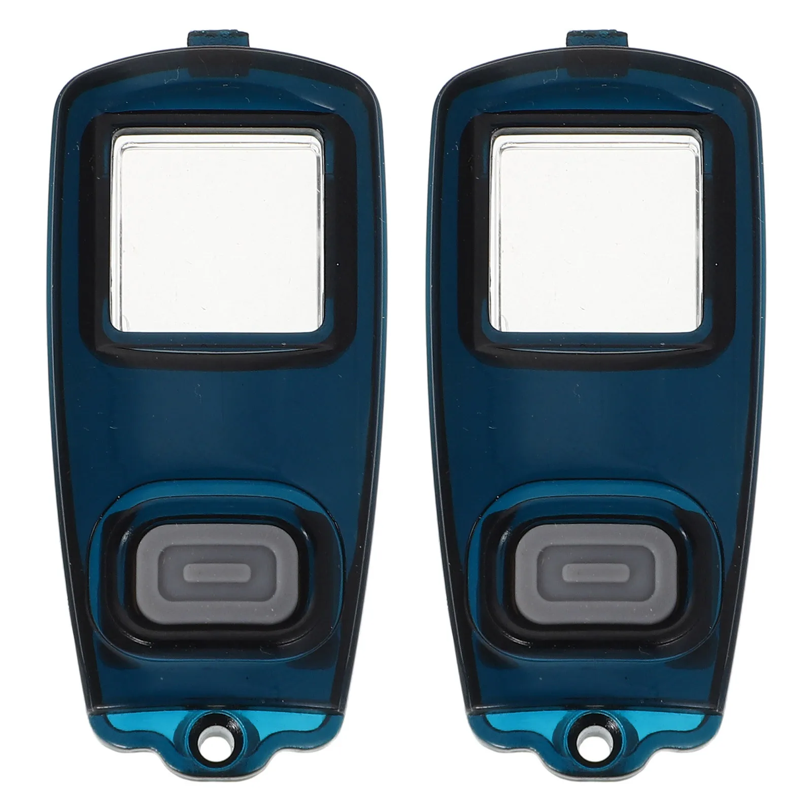 

2Pcs Wireless Microphone Switch Covers Handheld Microphone Switch Plate Protector Rubber Control Button Covers