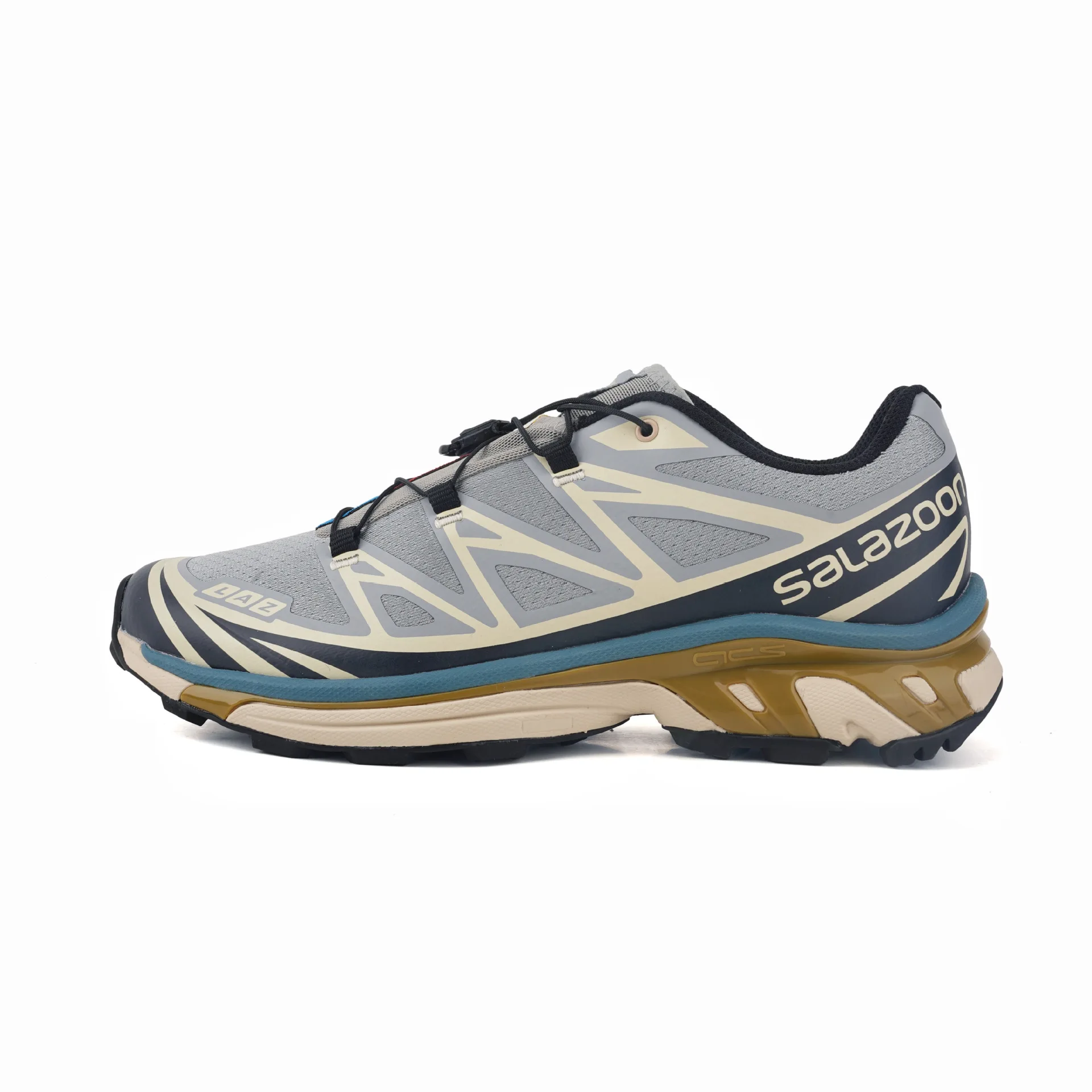 

New XT6QUEST Running oes Outdoor Breathable Mountain Climbing Hiking ex Casual Sports Running Slow Jogging oes