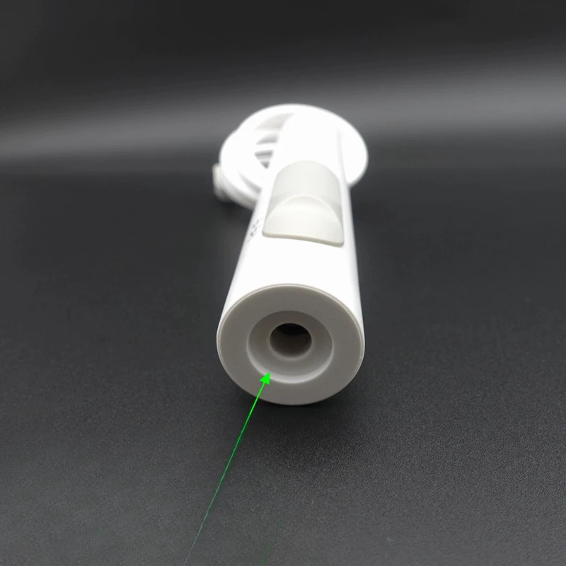 Suitable for Panasonic tooth flusher EW1611 water pipe nozzle EW1612 switch DJ71 DJ72 hose grip