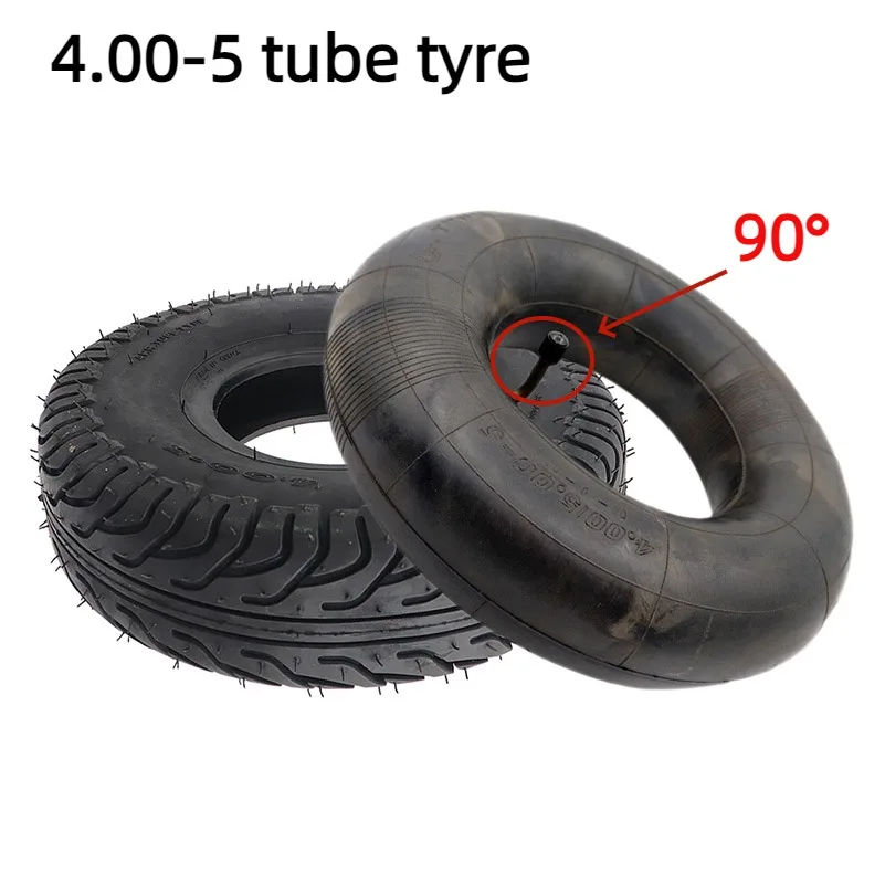 

Free shipping 4.00-5 inch MiNi MOTO car electric scooter tyre special walking 400-5 tire and inner tube