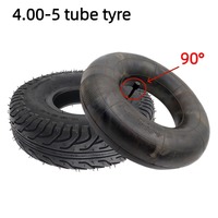 Free shipping 4.00-5 inch MiNi MOTO car electric scooter tyre special walking 400-5 tire and inner tube