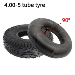 Free shipping 4.00-5 inch MiNi MOTO car electric scooter tyre special walking 400-5 tire and inner tube