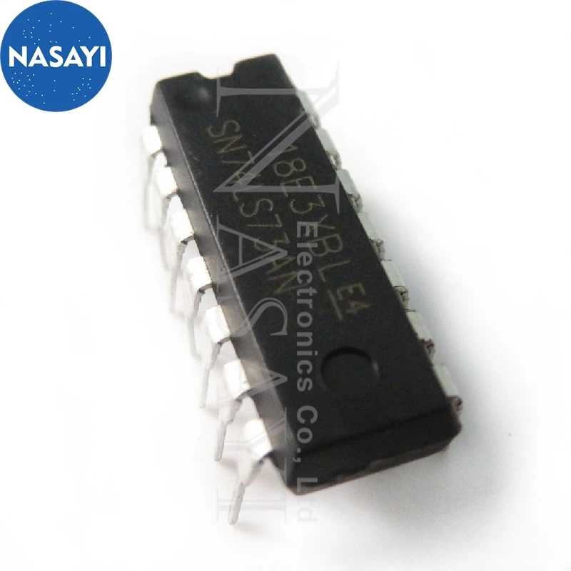5PCS BF245A BF245 SN74LS73N 74LS73 2N6726 6726 SN8P2501BPB SN8P2501 SS8050 8050 SN74HC393N 74HC393