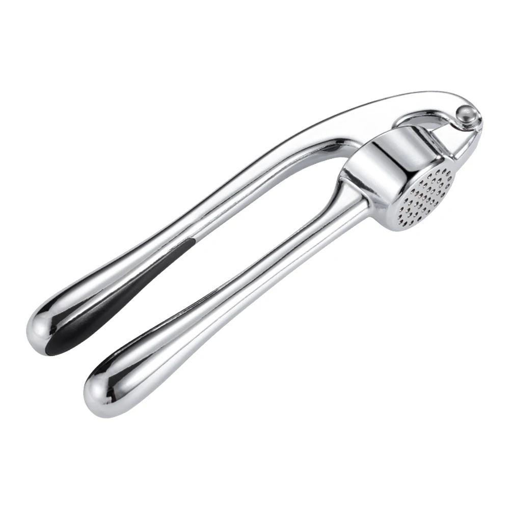 Garlic Press Manual Garlic Press Garlic Puller Garlic Press Zinc Alloy Kitchen Tool