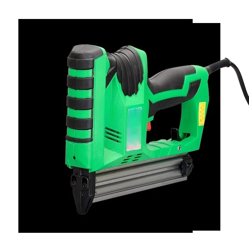 

Kombat electric nail gun air nail gun carpentry, grab nail gun decoration tools