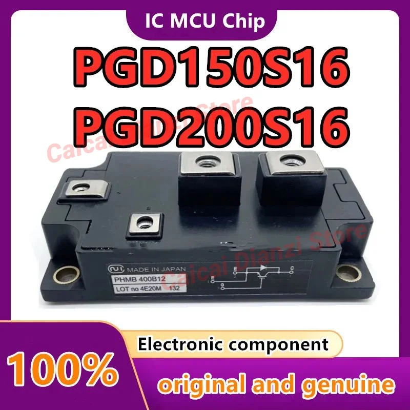 

PGD200S16 PGD150S16