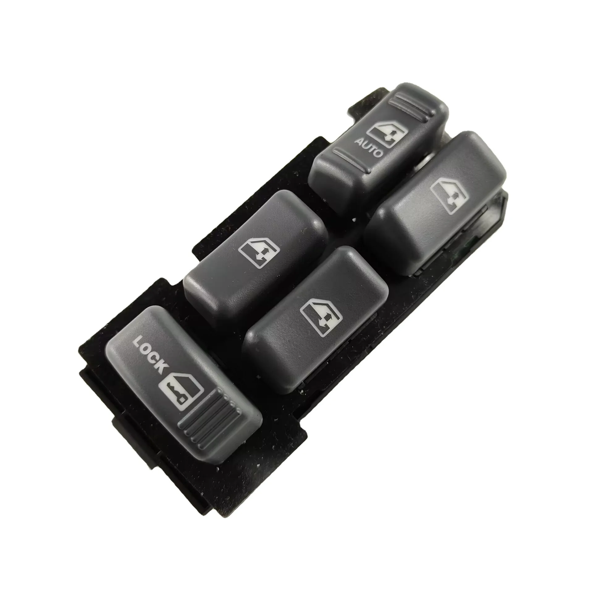 Glass lifter switch, electric window switch 15151360