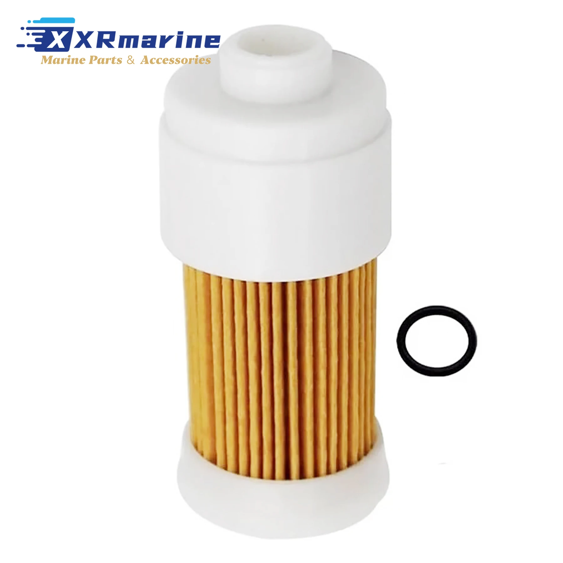 

Топливный фильтр 68F-24563-10 для подвесных моторов Yamaha Z VZ LZ 150 175 200 225 250 300 л.с., запчасти для морских двигателей, аналог Sierra 18-7955
