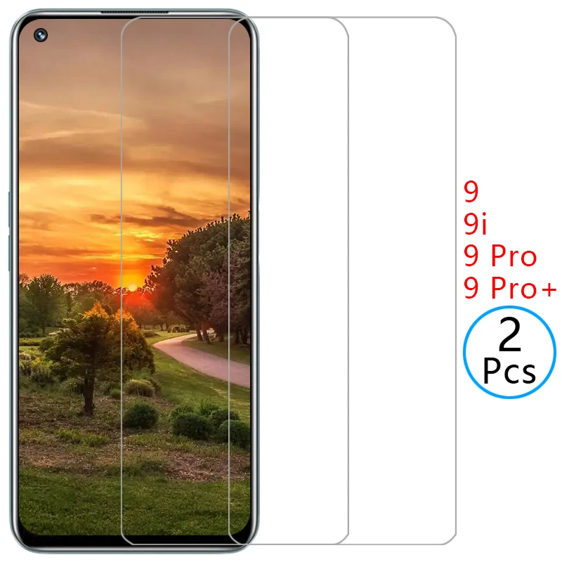 Protective Tempered…