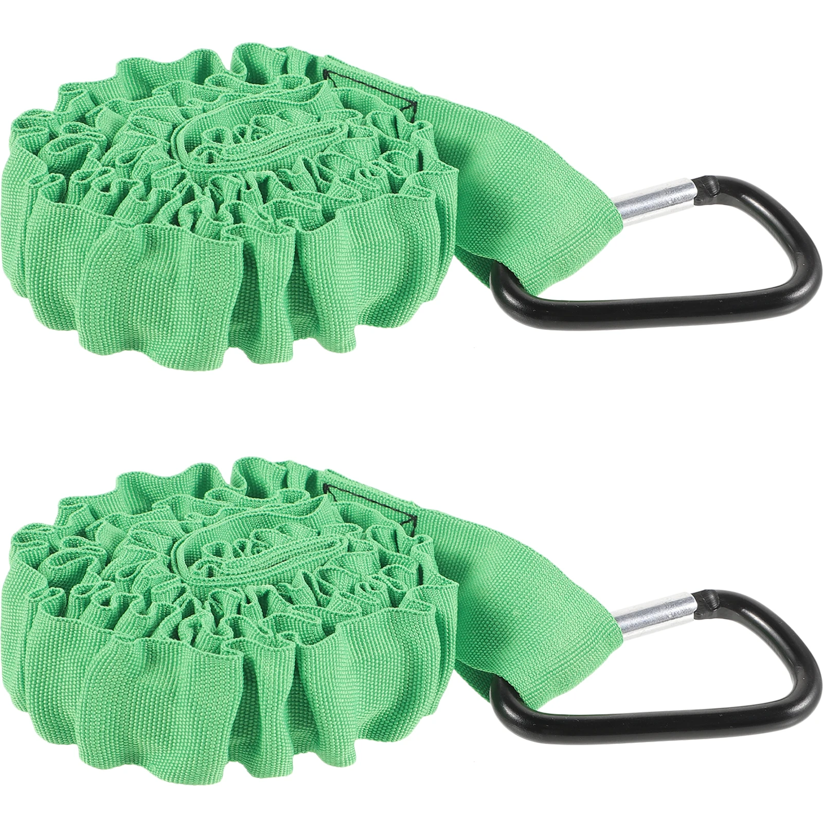 

2 Pcs Anti-lost Rope Surfboard Straps Kayak Paddle Accessories Accessory
