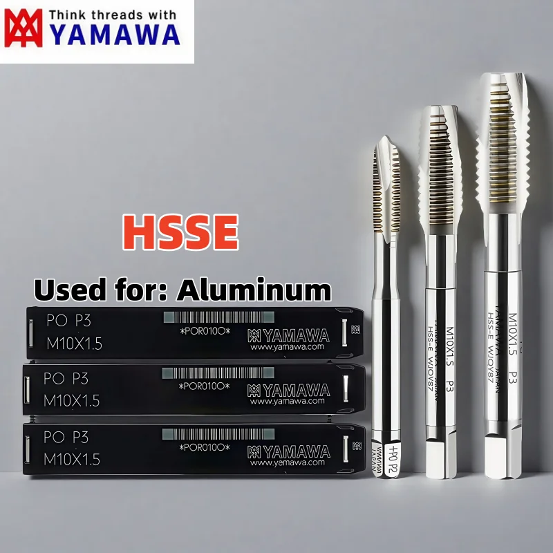 Yamawa Hsse Univers…