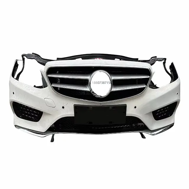 

Suitable for z E-Class W212 Front Bumper, High-quality and Popular Bumper