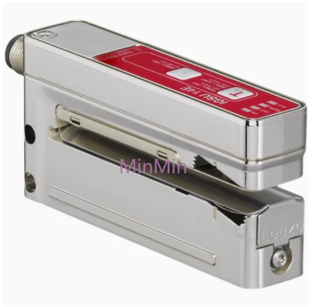 Original Transparent Label Sensor GSU12/G6X.3-M12 IGSU14E/1WT.3-M12