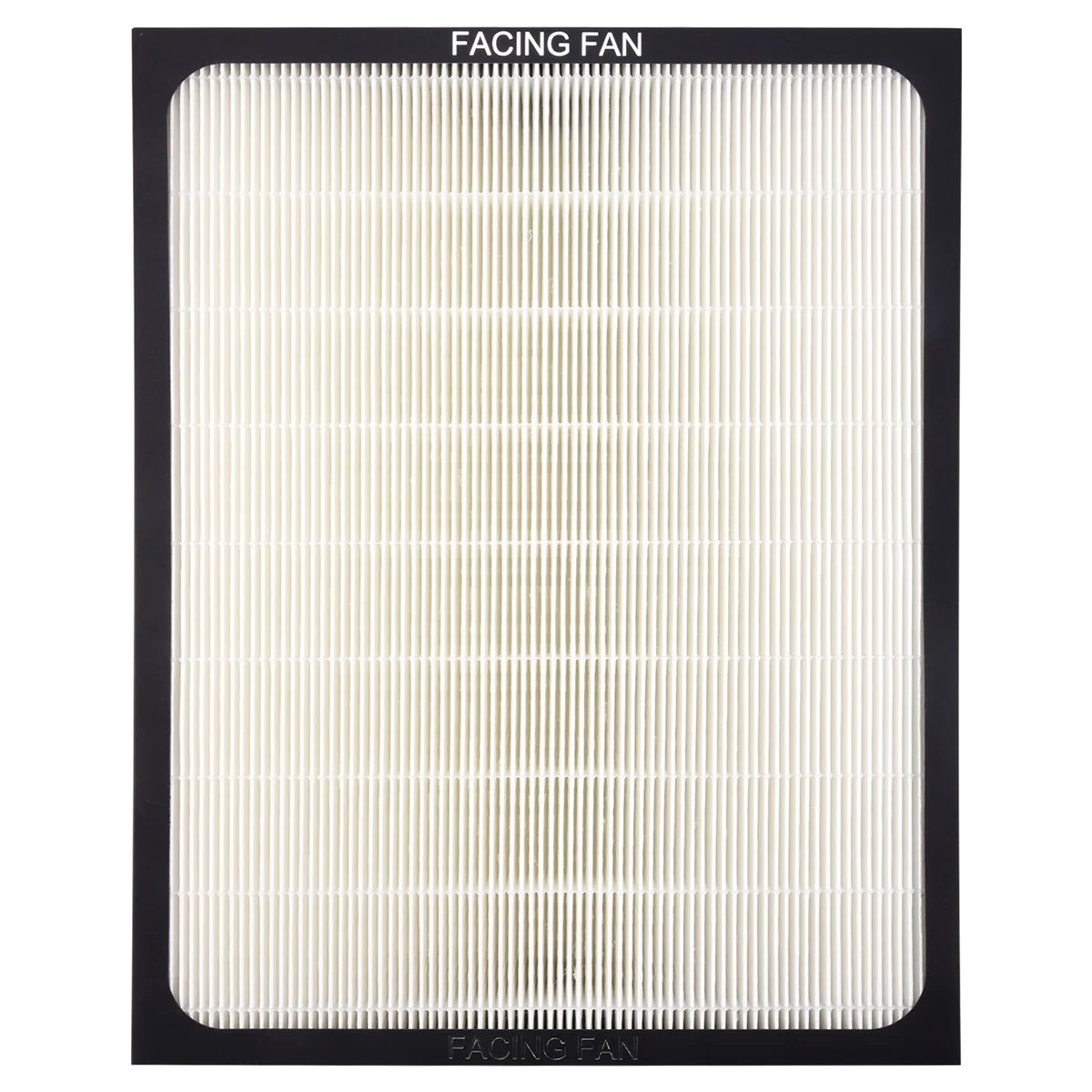 1Pcs True HEPA Filter for Blueair 200/300 Series Particle Filter Models 201, 203, 203 Slim, 205, 210B, 215B, 250E, 270E