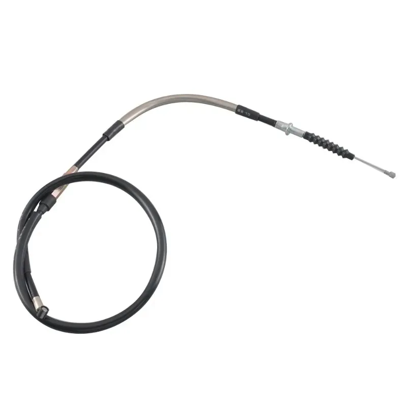 

Glb For Steel Wire Clutch Cable for KLX250 D-Tracker X 2008-2014 Motorcycle Parts
