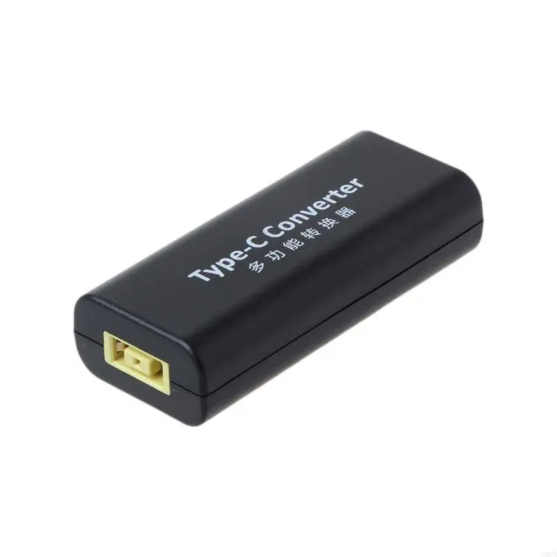 Y88B 1.1M USB Tipe C OTG Kabel Konversi Pengisian Cepat Konversi Data Kabel Kabel Kabel untuk Perangkat Elektronik USB C