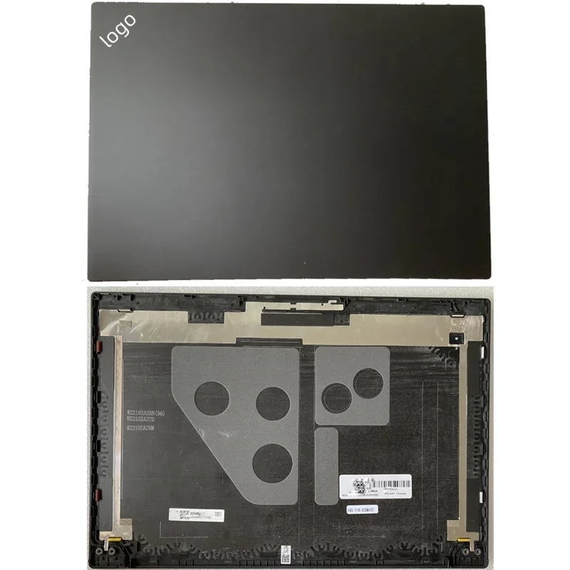 

New Original for Lenovo for ThinkPad T490s T495s T14s Laptop Top Lid A Shell LCD Back Case Rear Cover 02HM492