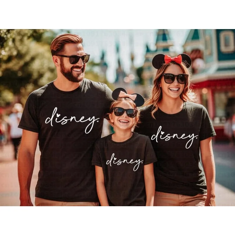 

Disney Heart Sweatshirt, Disney Couple Sweater, Disney Trip Sweatshirt, Disneyland Sweatshirt, Disney Vacation Sweatshirt