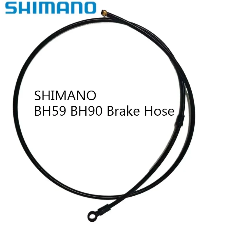 Shimano BH59/BH90 M… - image