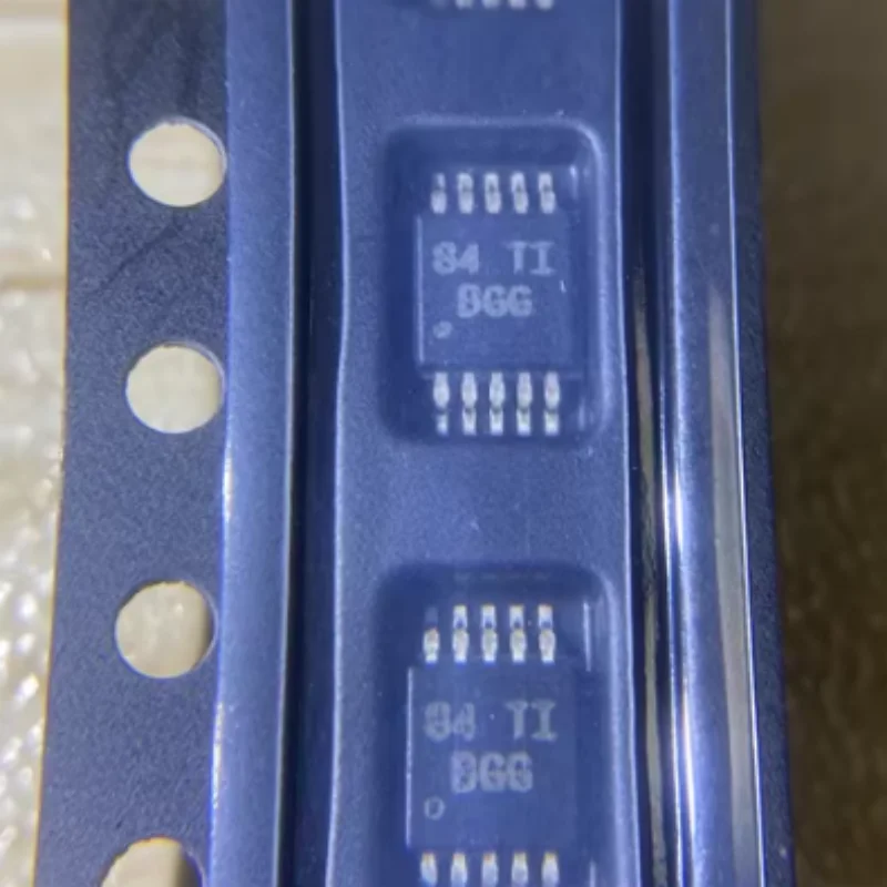 

10 шт./TPS62056DGSR BGG MSOP10 новый оригинальный подлинный