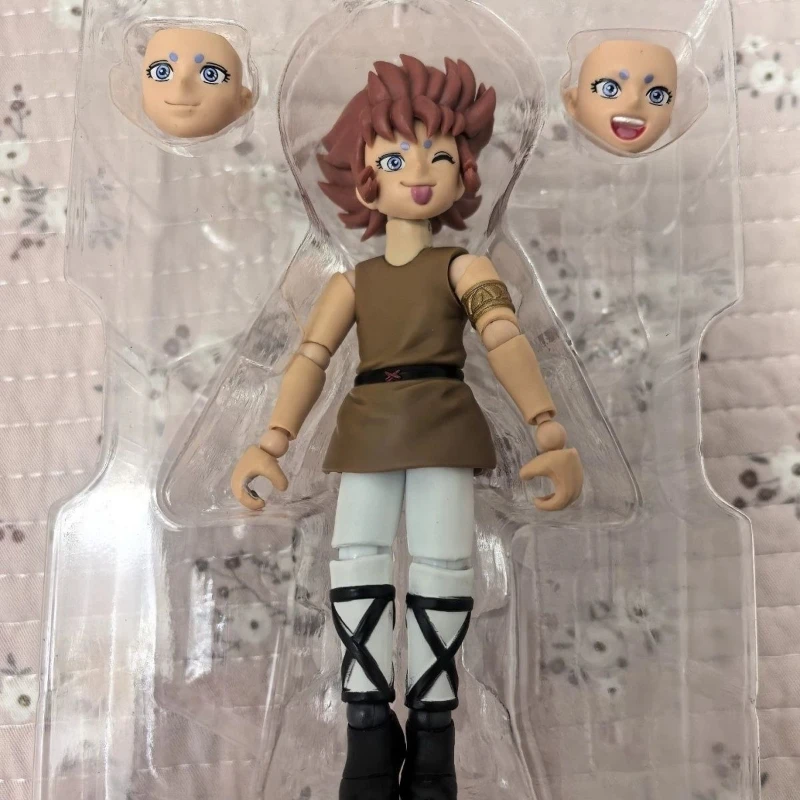 

st Reprint, Corrected Kiki, with Cloth Box, Free Shipping