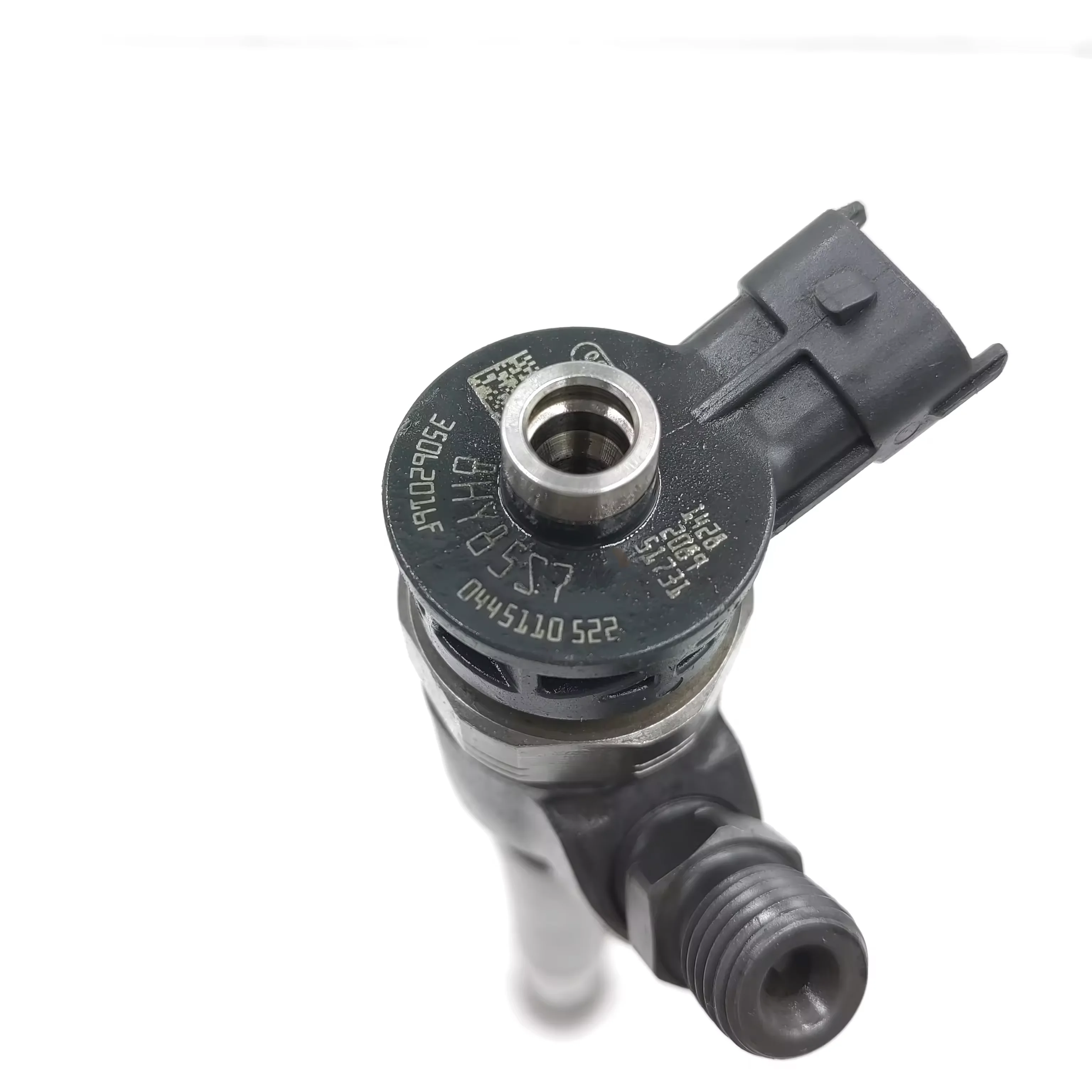 

High quality New 0445110522 68211302AA 35062016F Fuel Injector for Bosch 110 series with good ensure