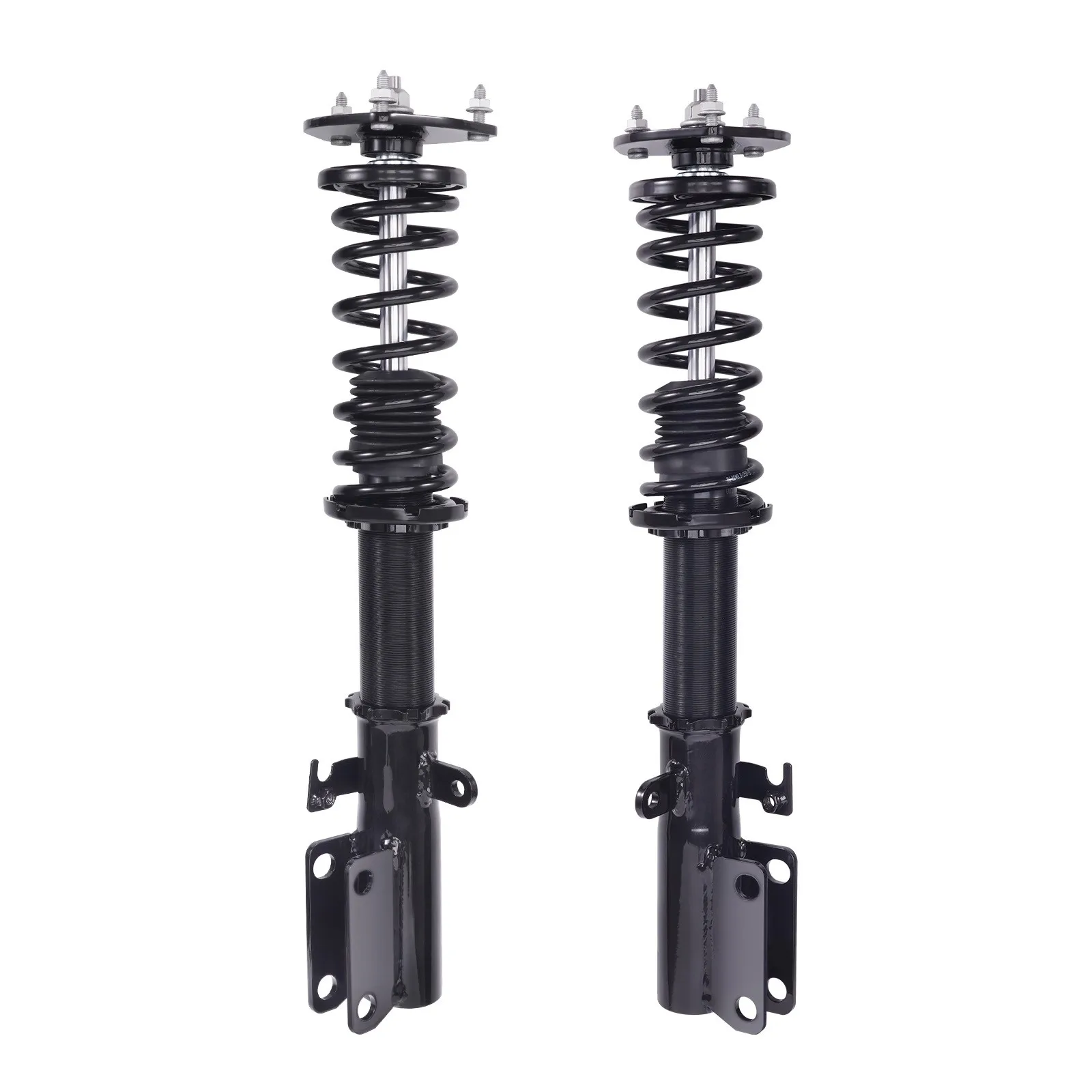 Adjustable Coilovers Suspension Lowering Kit For Toyota Camry 2007-2011 Struts