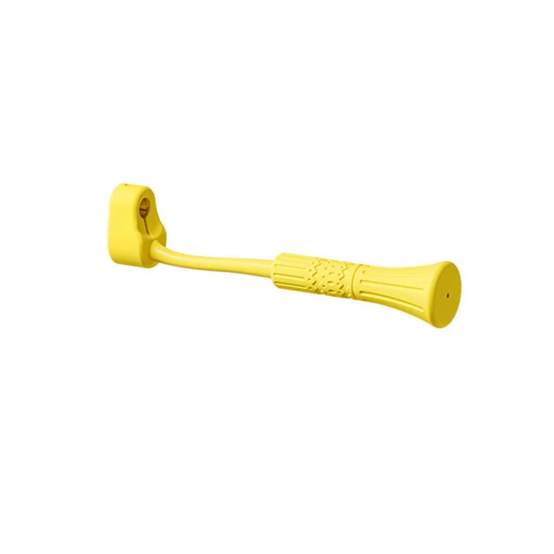 

For Insta360 GO 3 Pet Mouth Bite Selfie Stick Record Unique Perspective Rubber Material Professional Accessories Parts