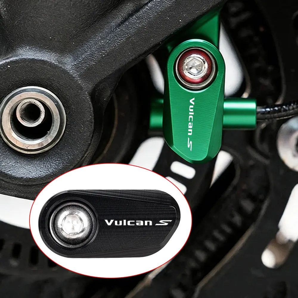 Fit For Kawasaki Vu…
