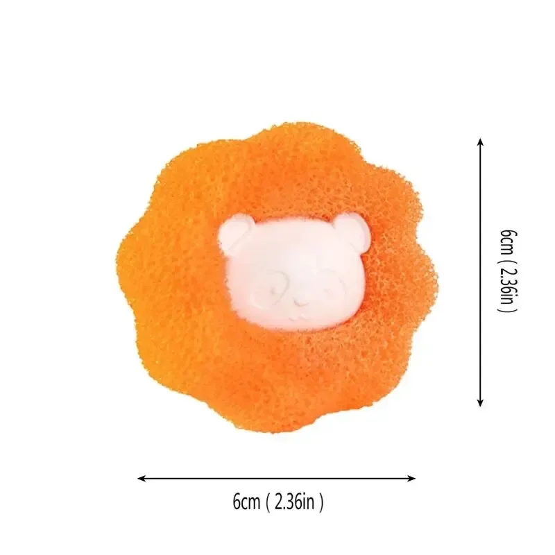 재사용 가능한 반려동물 털 제거기, 볼 세탁 세탁기 필터, 양모 스티커, 고양이 털 제거기, 가정용 털 린트 캐처