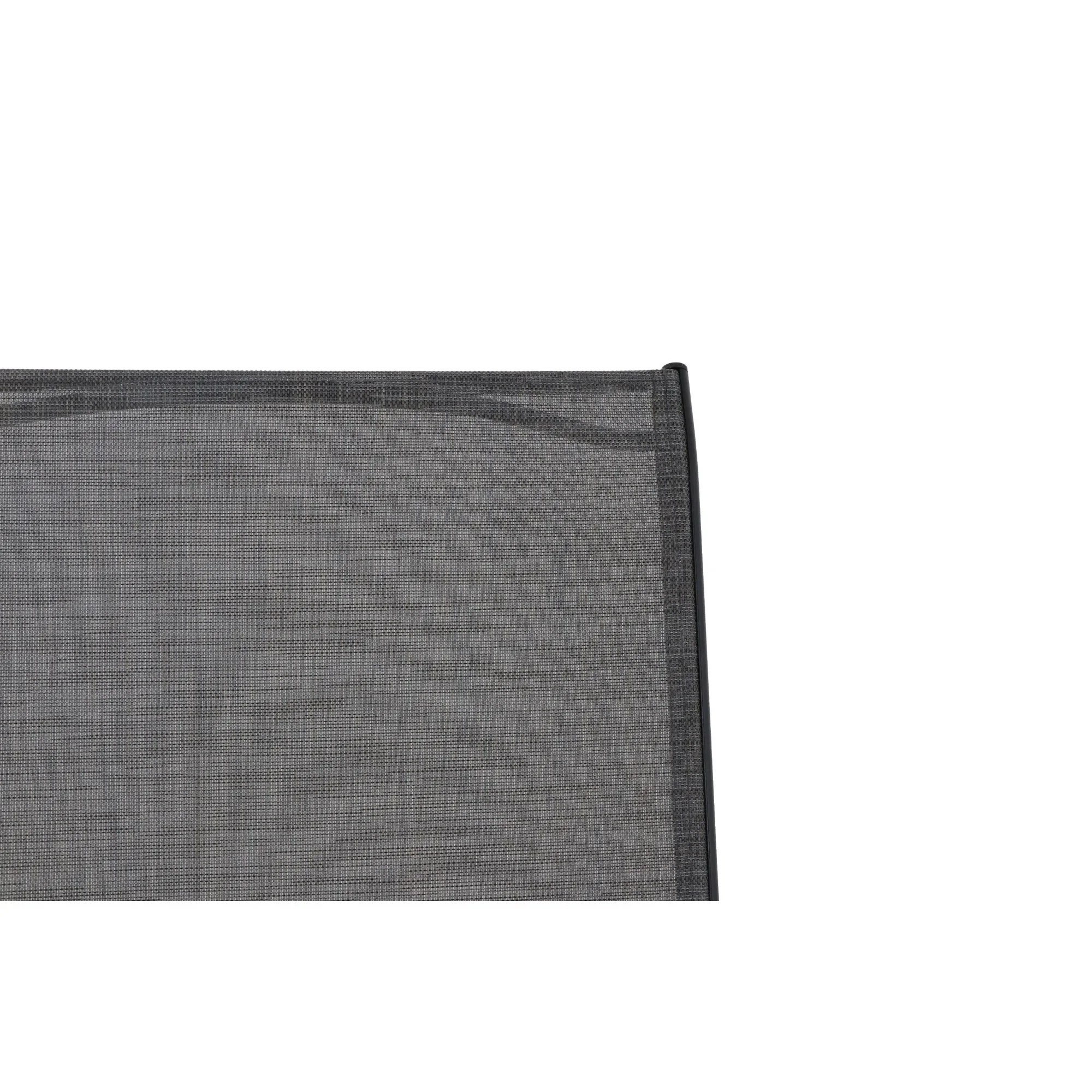 كراسي صالة هيريتاج بارك للفناء الخارجي من الفولاذ المكدس بجانب حمام السباحة والحديقة والفناء الخلفي