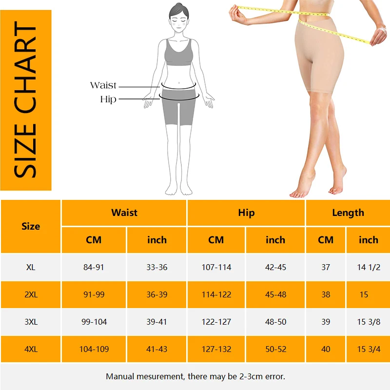 XL-4XL majtki modelujące brzuch damskie spodenki modelujące udo szczuplejsze bezszwowa bielizna modelująca masło Lifter bielizna spodenki