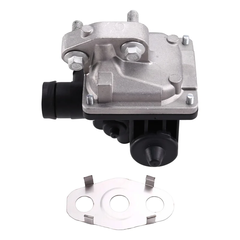 ราคาลดลง! วาล์วตรวจสอบการฉีดอากาศรอง 12639108 วาล์วตรวจสอบสำหรับรถยนต์ Buick GMC