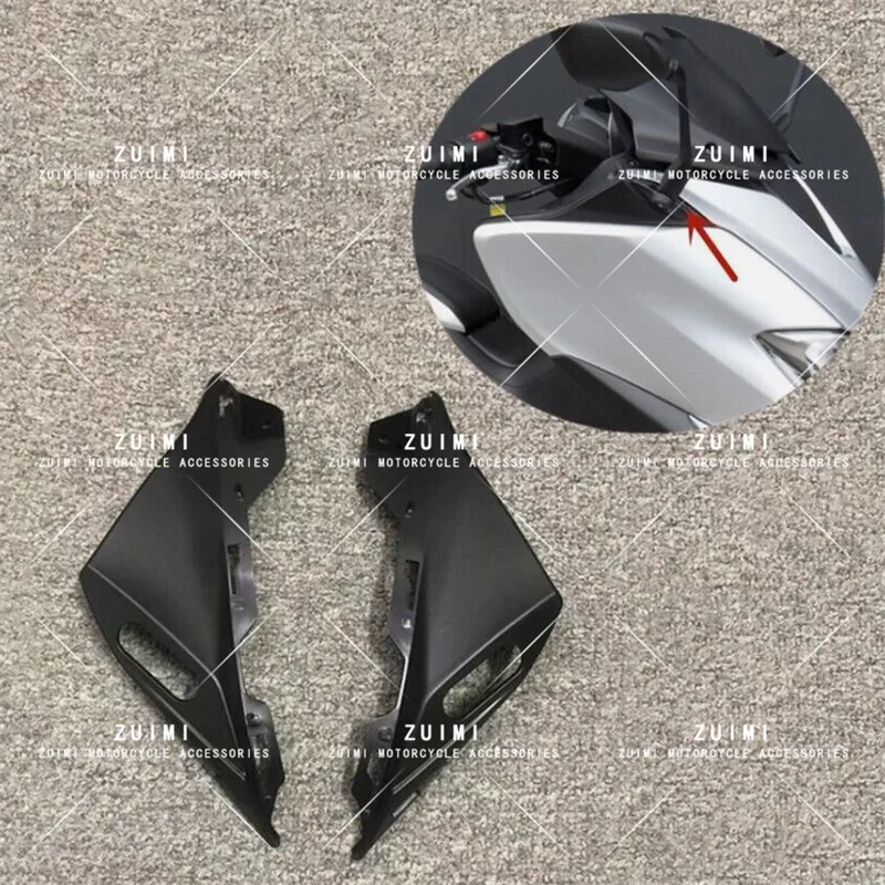 Hood Inner Side Panel Rearview Mirror Bracket For Yamaha TMAX 530 TMAX 560 17-21