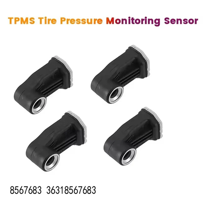 

A03Q-Motorcycle Tire Pressure Sensor 36318567683 For BMW R1200 R1250GS R 1200 GS R 1250 DAL AL TPMS Monit Sensor 8567683